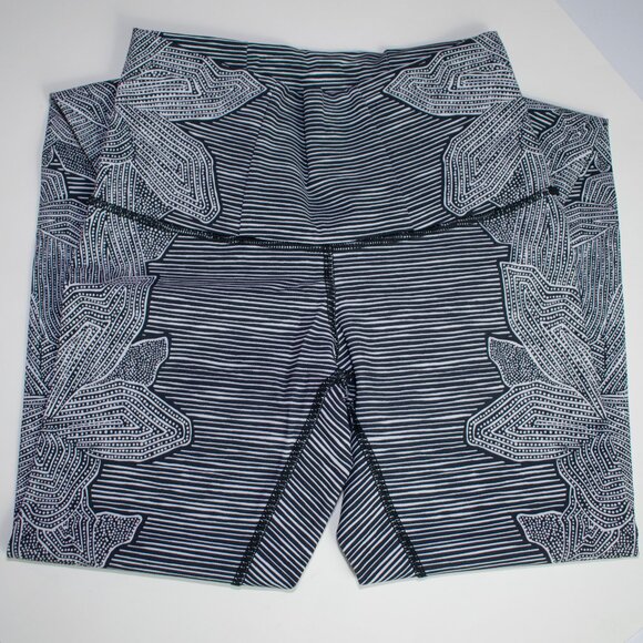 Lululemon Wunder Under Dottie Tribe - Picture 4 of 7